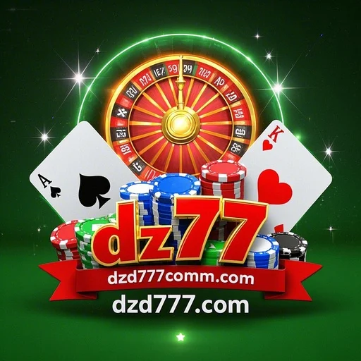 Explorando a Categoria de Apostas do dzd777.com