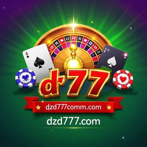 A Revolução dos Jogos Móveis no dzd777.com